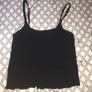 Hollister tank top